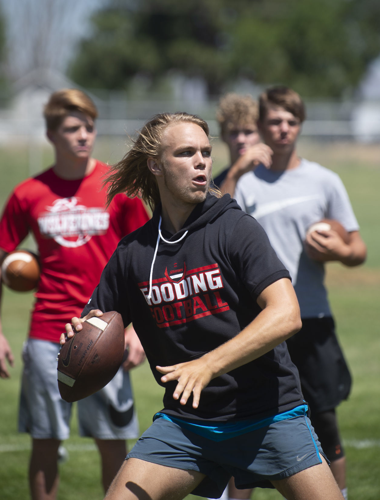 Southern Idaho Showcase